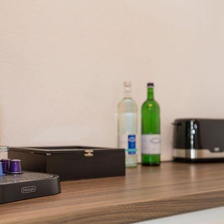 Luxx Home Mm, Airport- Fuer 7 Personen-Parken-Kueche Trunkelsberg Zewnętrze zdjęcie