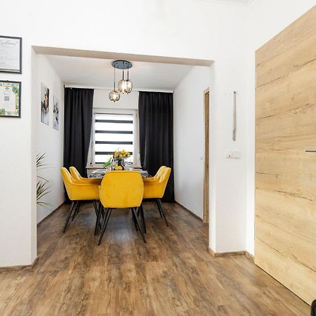 Luxx Home Mm, Airport- Fuer 7 Personen-Parken-Kueche Trunkelsberg Zewnętrze zdjęcie
