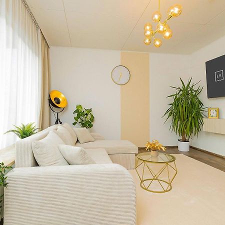 Luxx Home Mm, Airport- Fuer 7 Personen-Parken-Kueche Trunkelsberg Zewnętrze zdjęcie