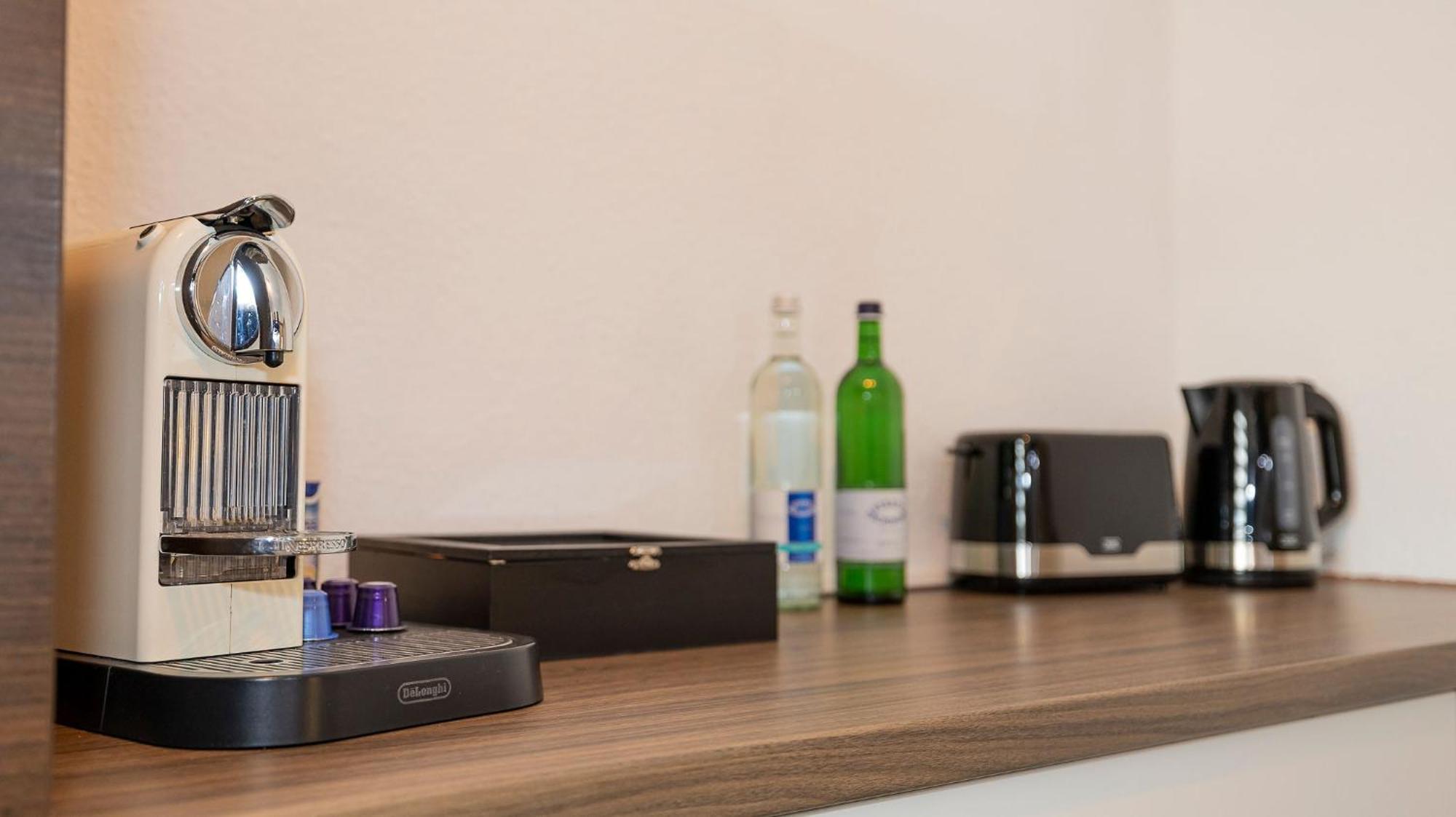 Luxx Home Mm, Airport- Fuer 7 Personen-Parken-Kueche Trunkelsberg Zewnętrze zdjęcie