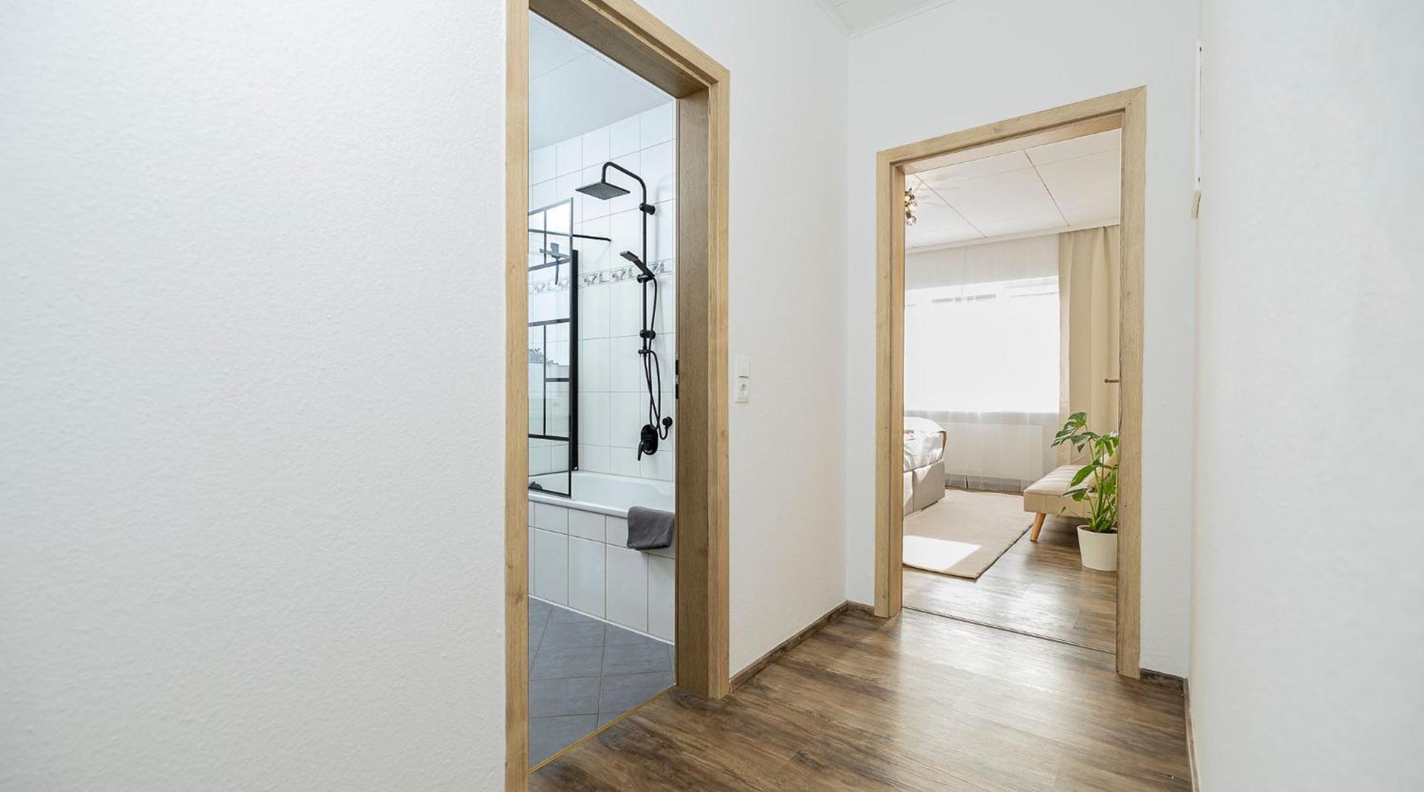Luxx Home Mm, Airport- Fuer 7 Personen-Parken-Kueche Trunkelsberg Zewnętrze zdjęcie