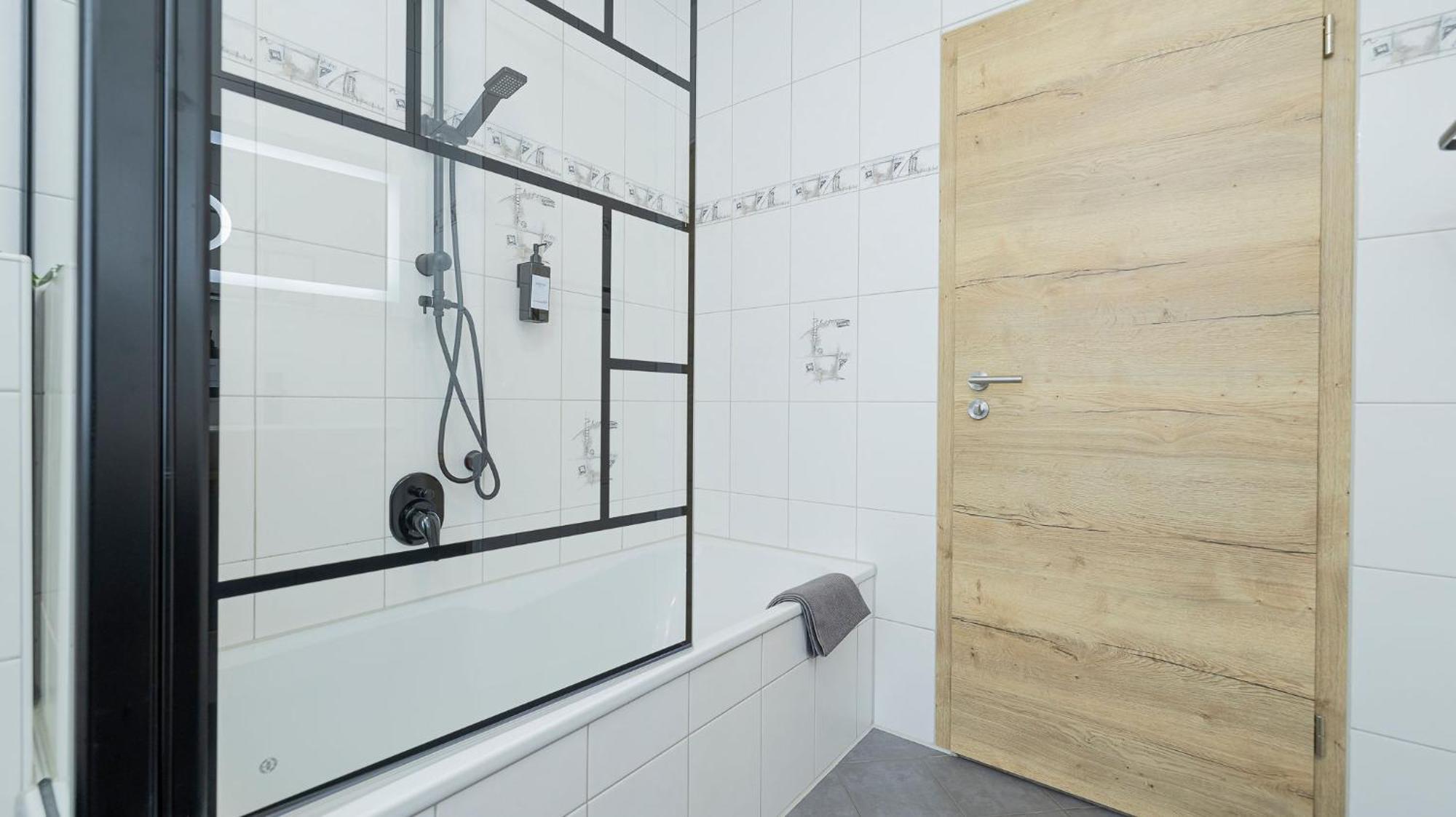 Luxx Home Mm, Airport- Fuer 7 Personen-Parken-Kueche Trunkelsberg Zewnętrze zdjęcie