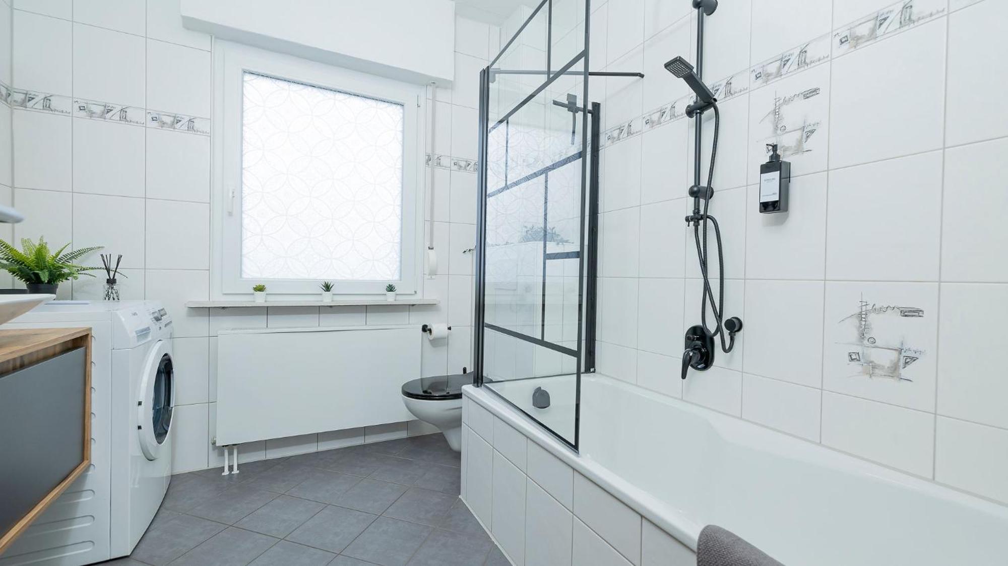 Luxx Home Mm, Airport- Fuer 7 Personen-Parken-Kueche Trunkelsberg Zewnętrze zdjęcie