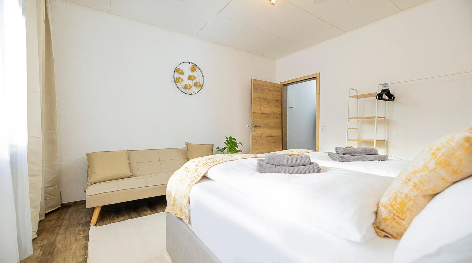 Luxx Home Mm, Airport- Fuer 7 Personen-Parken-Kueche Trunkelsberg Zewnętrze zdjęcie