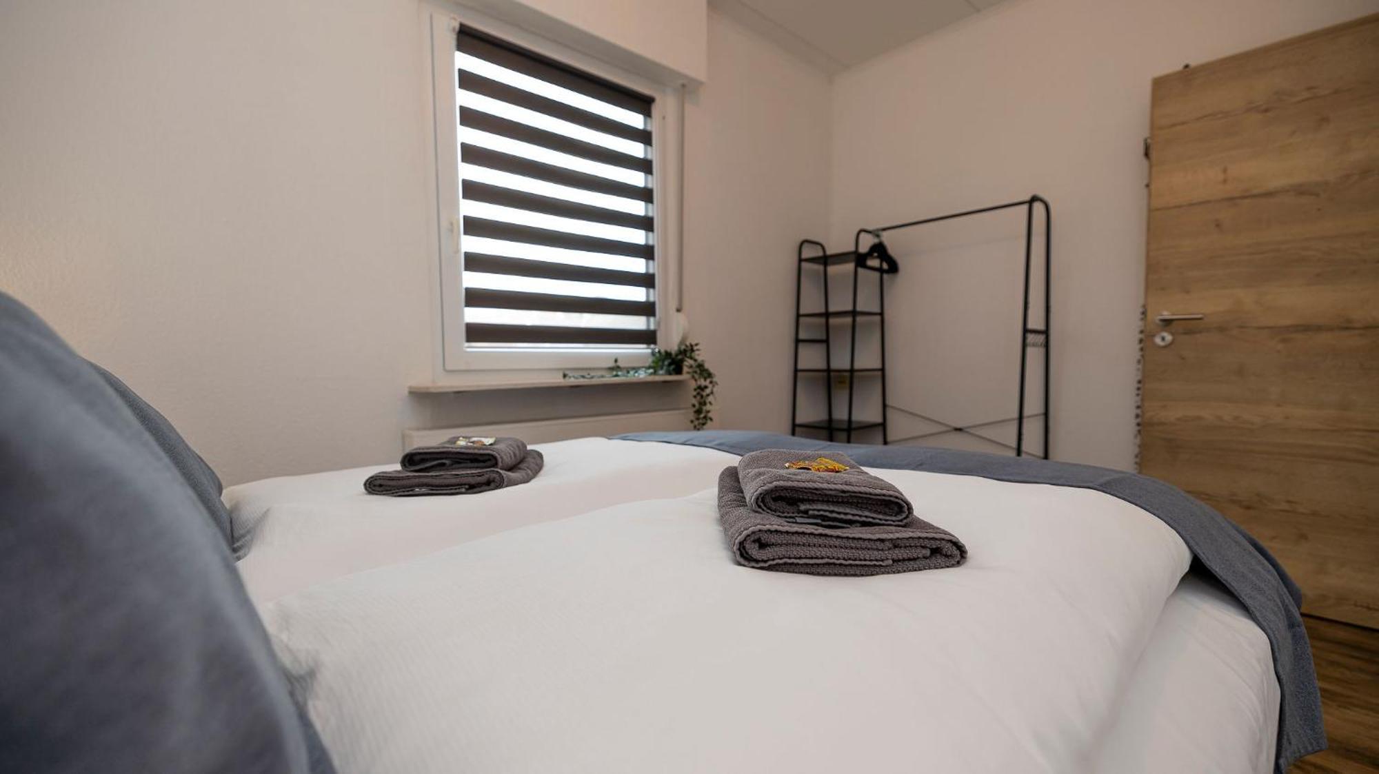 Luxx Home Mm, Airport- Fuer 7 Personen-Parken-Kueche Trunkelsberg Zewnętrze zdjęcie