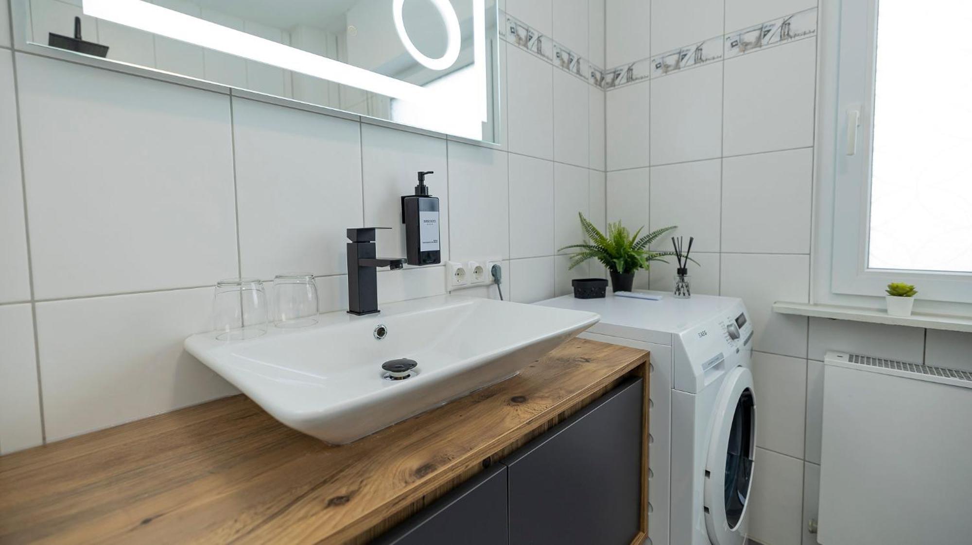 Luxx Home Mm, Airport- Fuer 7 Personen-Parken-Kueche Trunkelsberg Zewnętrze zdjęcie
