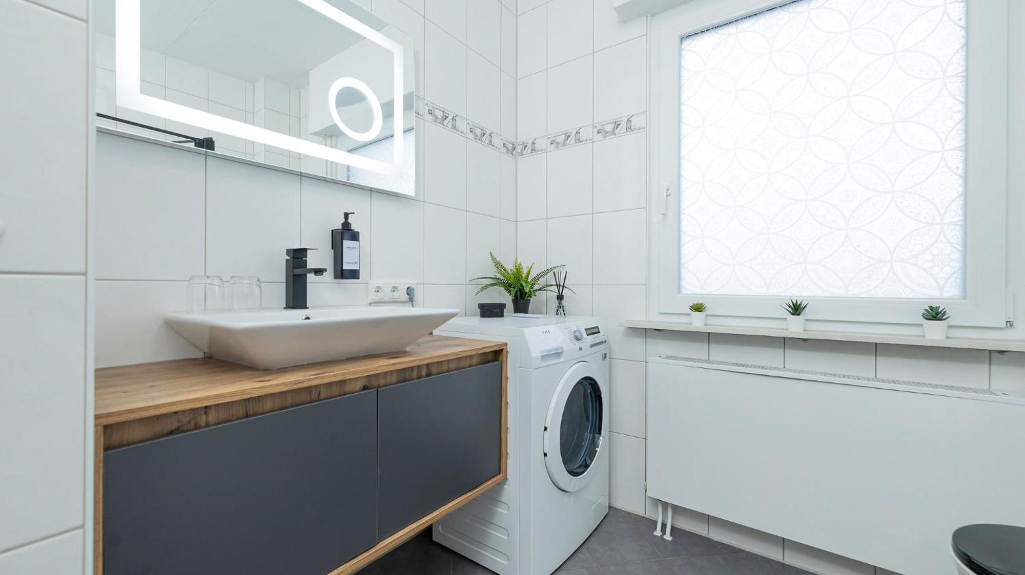 Luxx Home Mm, Airport- Fuer 7 Personen-Parken-Kueche Trunkelsberg Zewnętrze zdjęcie