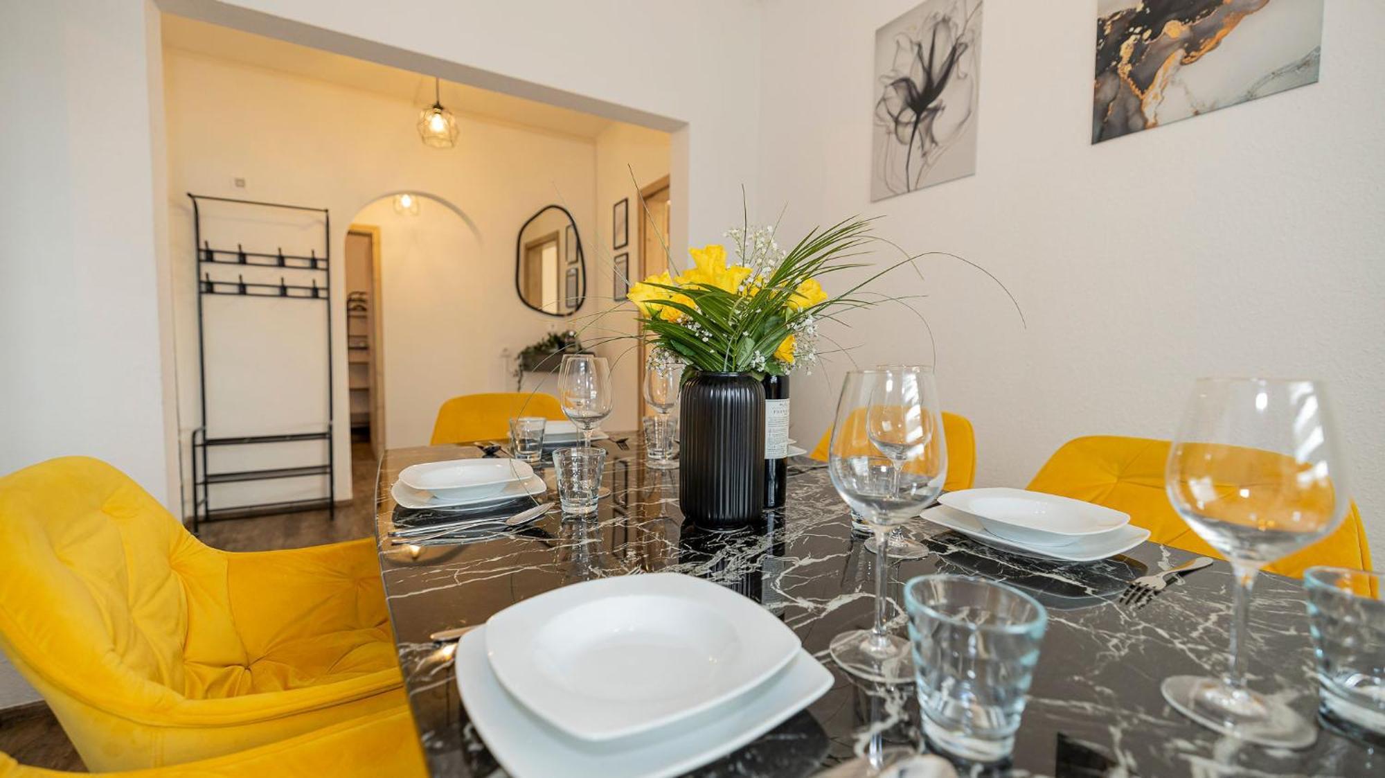 Luxx Home Mm, Airport- Fuer 7 Personen-Parken-Kueche Trunkelsberg Zewnętrze zdjęcie