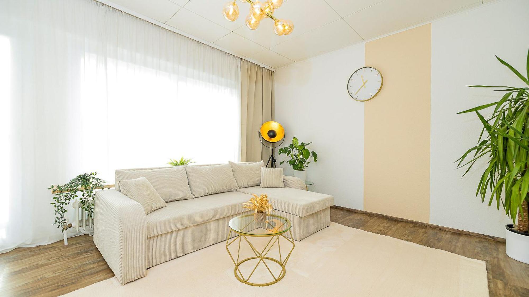 Luxx Home Mm, Airport- Fuer 7 Personen-Parken-Kueche Trunkelsberg Zewnętrze zdjęcie