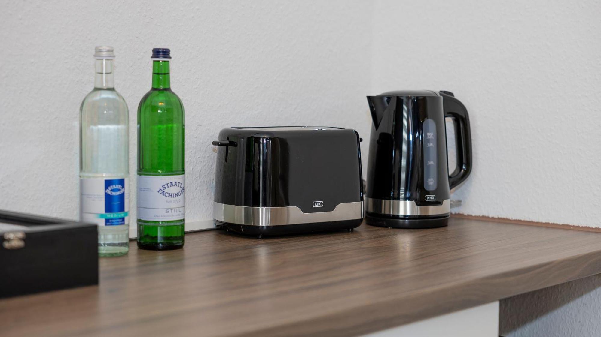 Luxx Home Mm, Airport- Fuer 7 Personen-Parken-Kueche Trunkelsberg Zewnętrze zdjęcie
