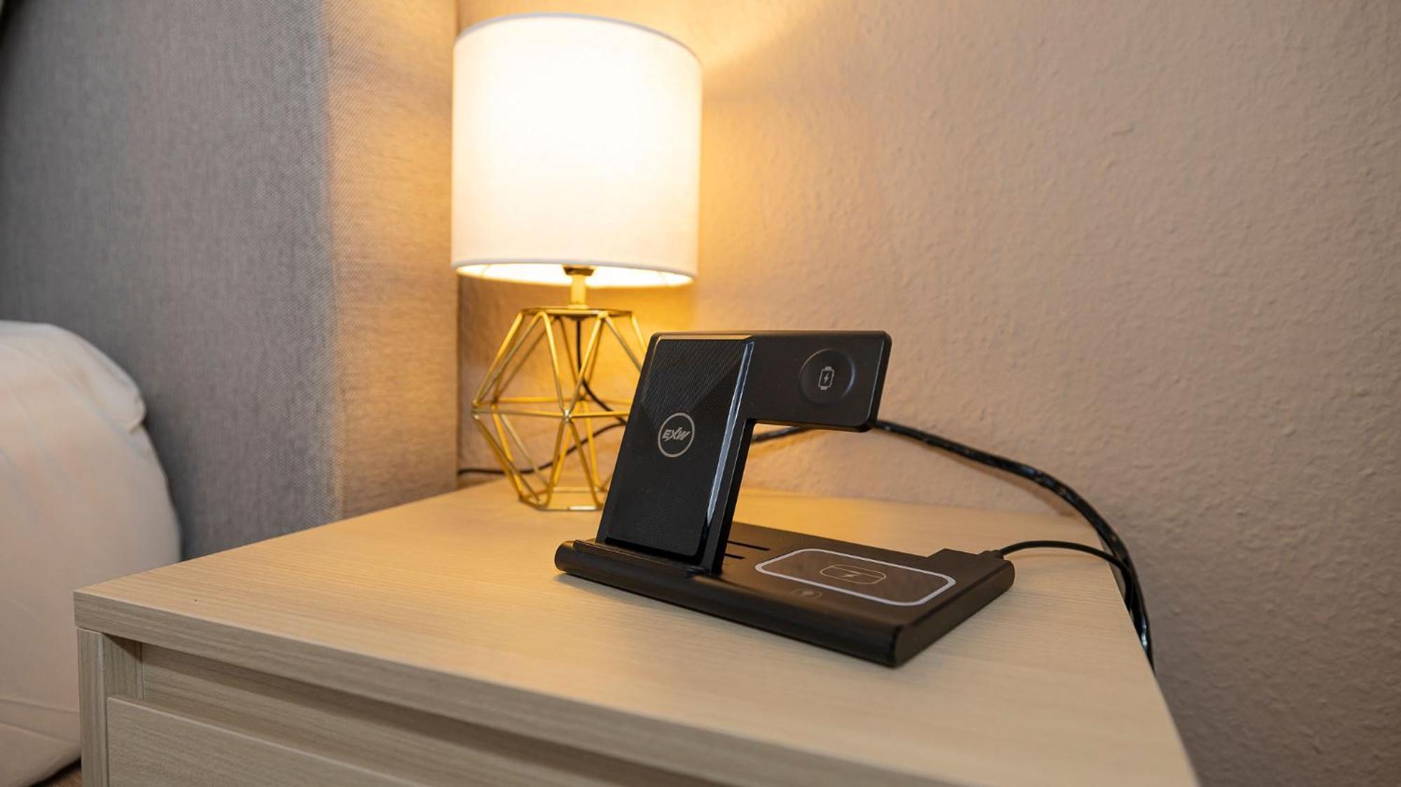 Luxx Home Mm, Airport- Fuer 7 Personen-Parken-Kueche Trunkelsberg Zewnętrze zdjęcie