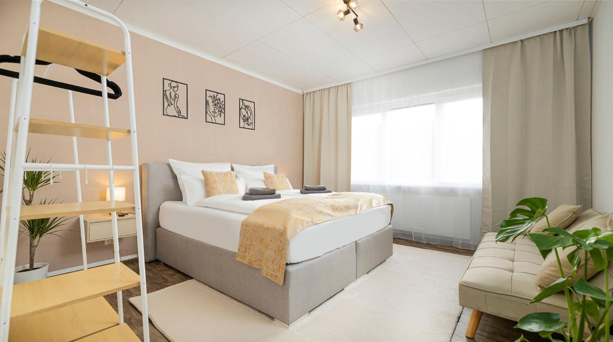 Luxx Home Mm, Airport- Fuer 7 Personen-Parken-Kueche Trunkelsberg Zewnętrze zdjęcie