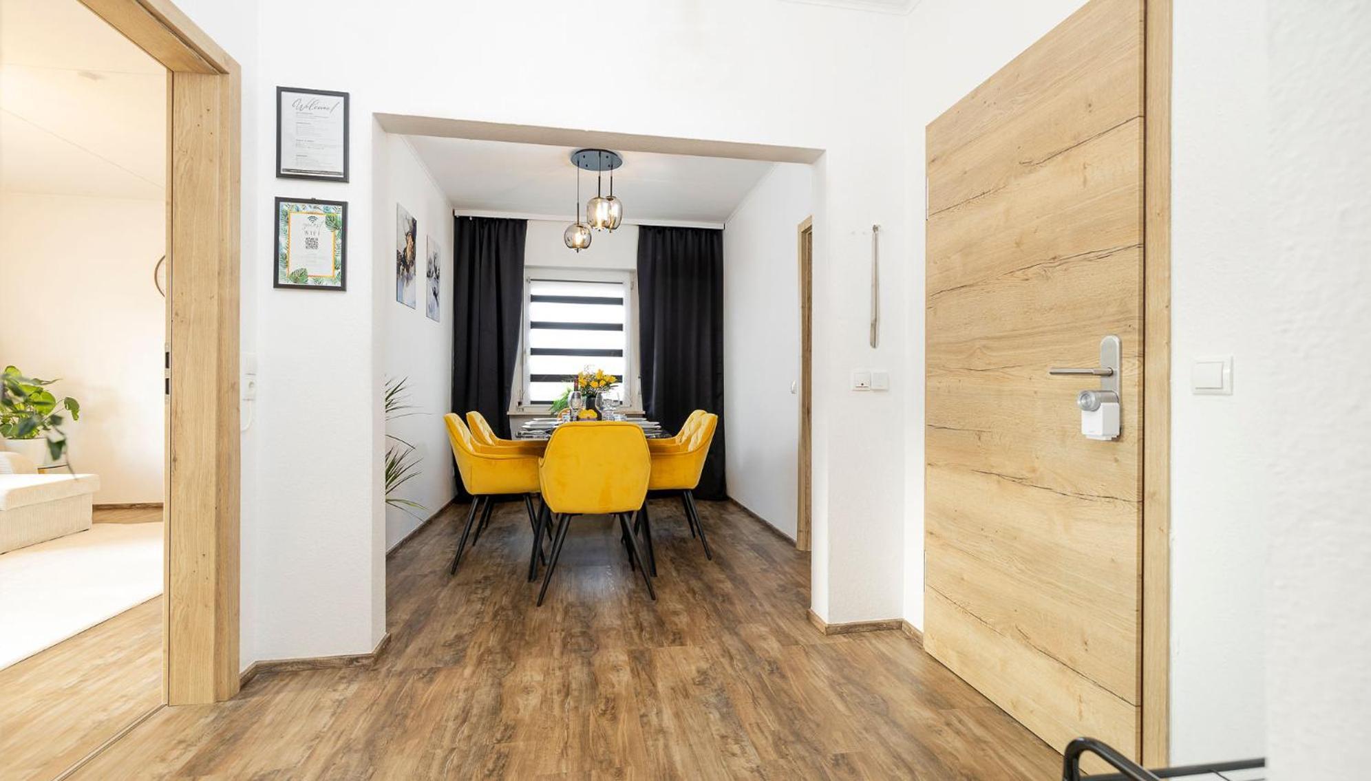 Luxx Home Mm, Airport- Fuer 7 Personen-Parken-Kueche Trunkelsberg Zewnętrze zdjęcie