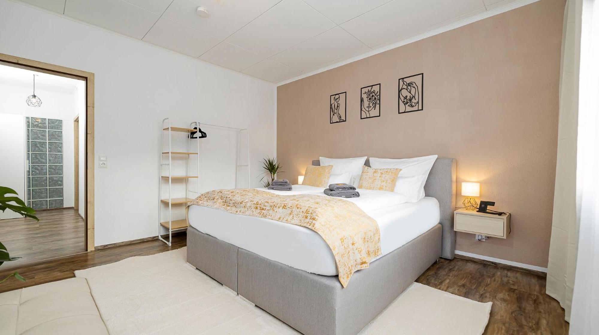 Luxx Home Mm, Airport- Fuer 7 Personen-Parken-Kueche Trunkelsberg Zewnętrze zdjęcie