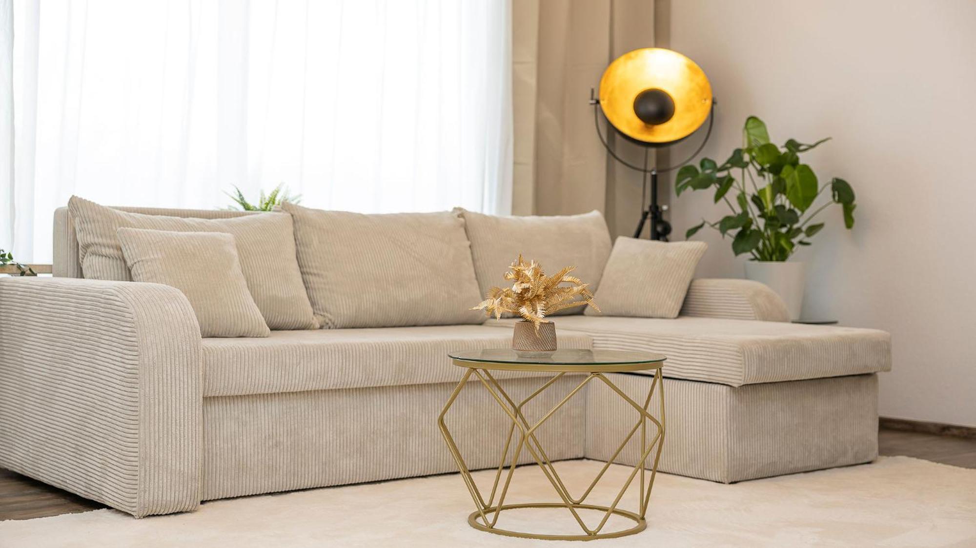 Luxx Home Mm, Airport- Fuer 7 Personen-Parken-Kueche Trunkelsberg Zewnętrze zdjęcie