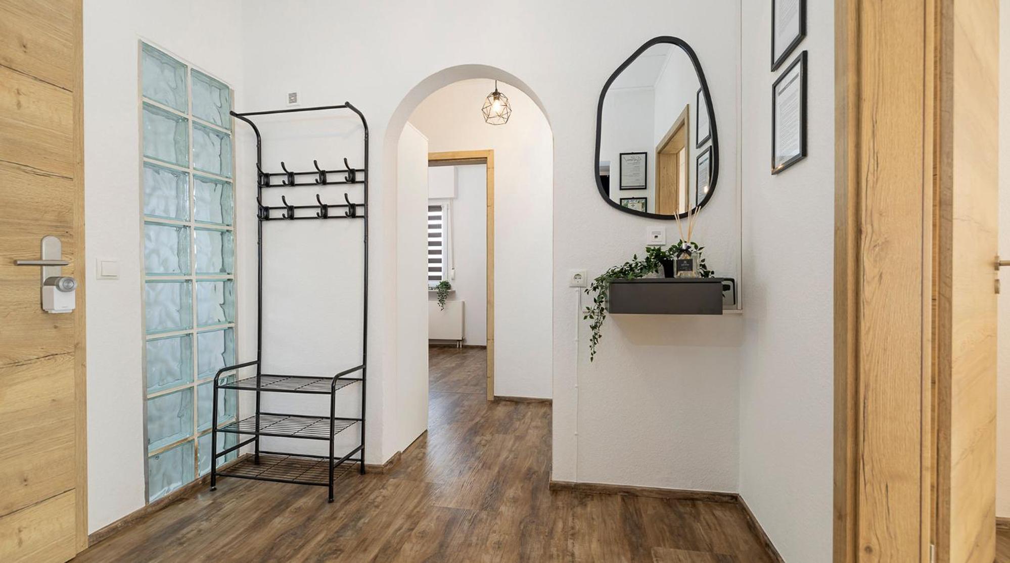 Luxx Home Mm, Airport- Fuer 7 Personen-Parken-Kueche Trunkelsberg Zewnętrze zdjęcie