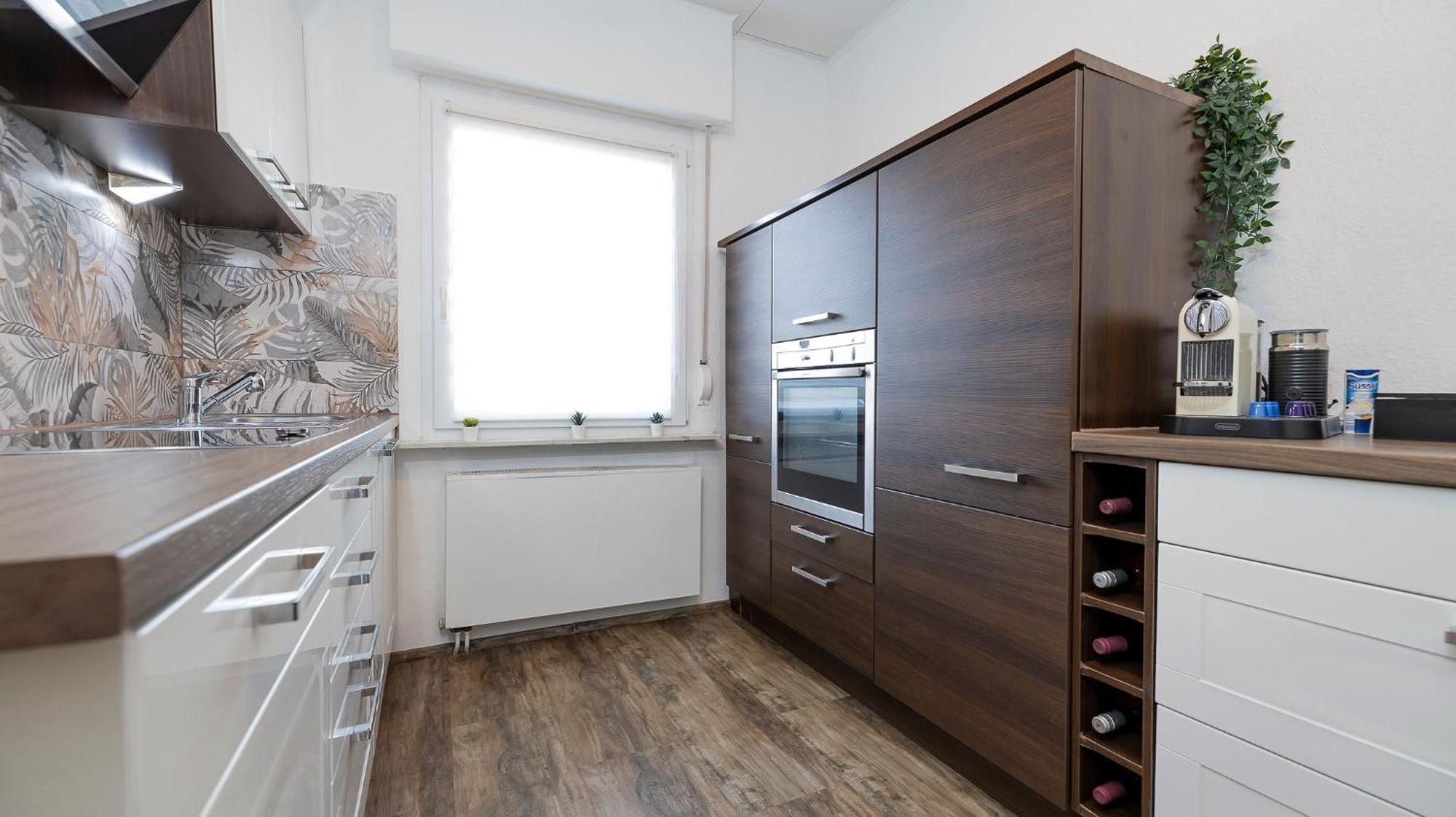 Luxx Home Mm, Airport- Fuer 7 Personen-Parken-Kueche Trunkelsberg Zewnętrze zdjęcie