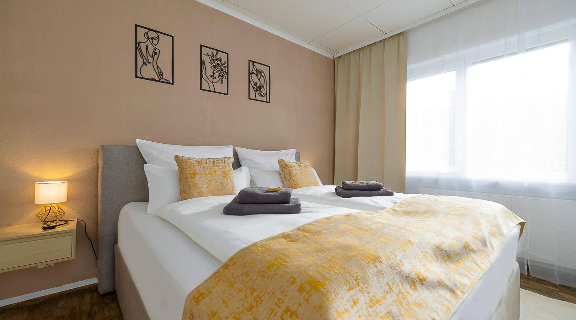 Luxx Home Mm, Airport- Fuer 7 Personen-Parken-Kueche Trunkelsberg Zewnętrze zdjęcie