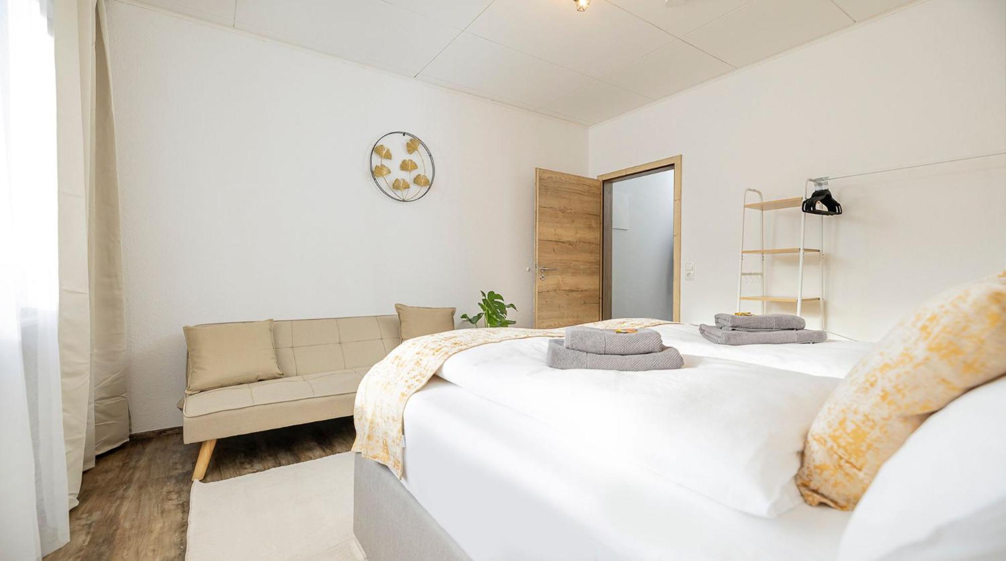 Luxx Home Mm, Airport- Fuer 7 Personen-Parken-Kueche Trunkelsberg Zewnętrze zdjęcie