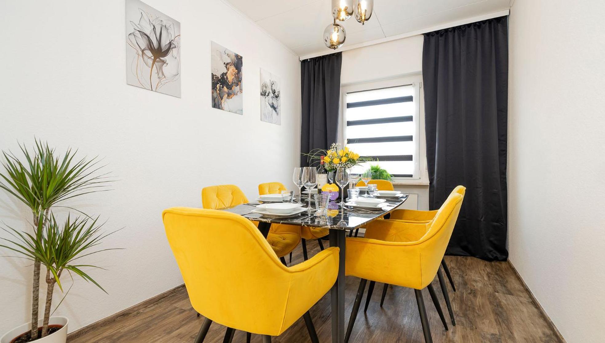 Luxx Home Mm, Airport- Fuer 7 Personen-Parken-Kueche Trunkelsberg Zewnętrze zdjęcie