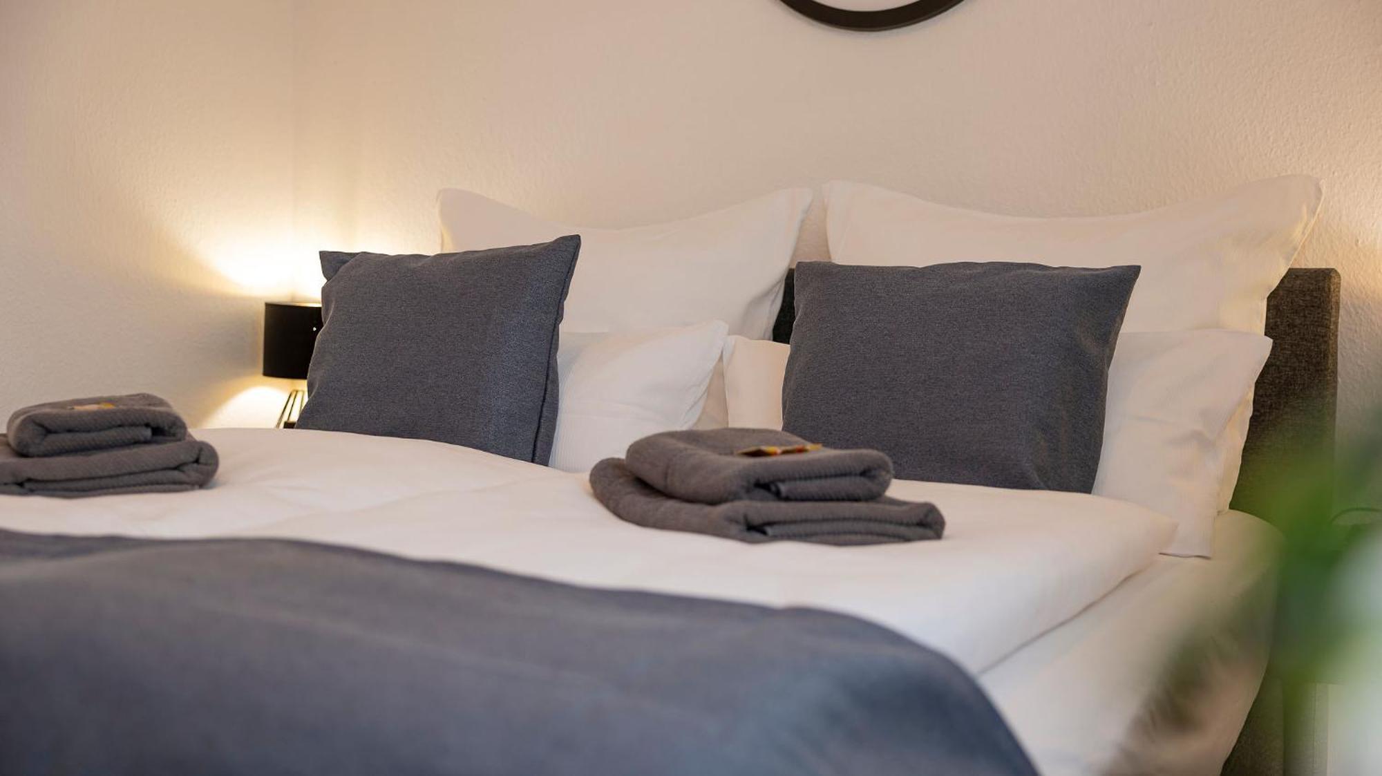 Luxx Home Mm, Airport- Fuer 7 Personen-Parken-Kueche Trunkelsberg Zewnętrze zdjęcie