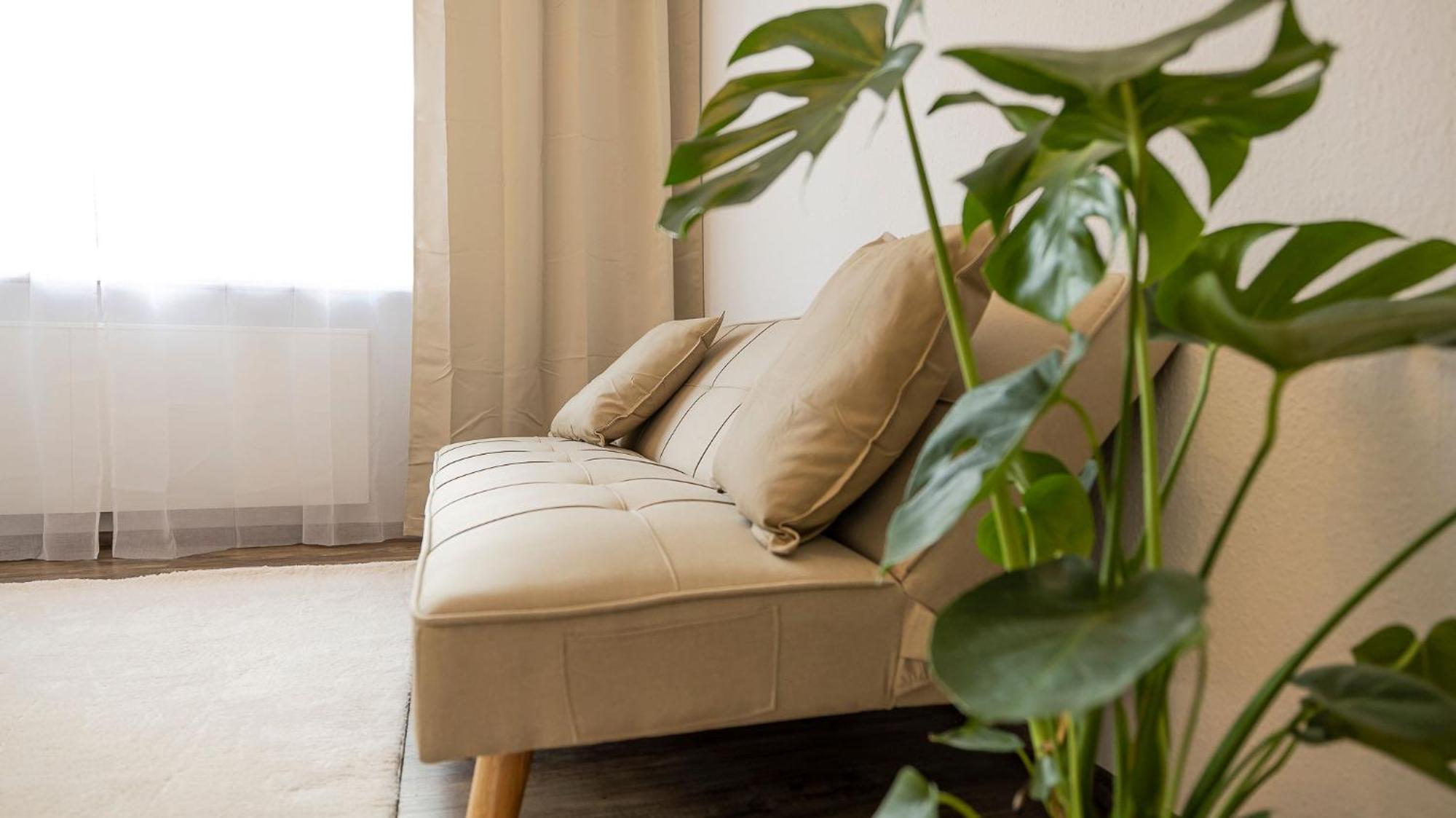Luxx Home Mm, Airport- Fuer 7 Personen-Parken-Kueche Trunkelsberg Zewnętrze zdjęcie