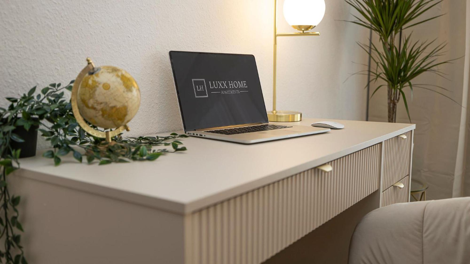 Luxx Home Mm, Airport- Fuer 7 Personen-Parken-Kueche Trunkelsberg Zewnętrze zdjęcie