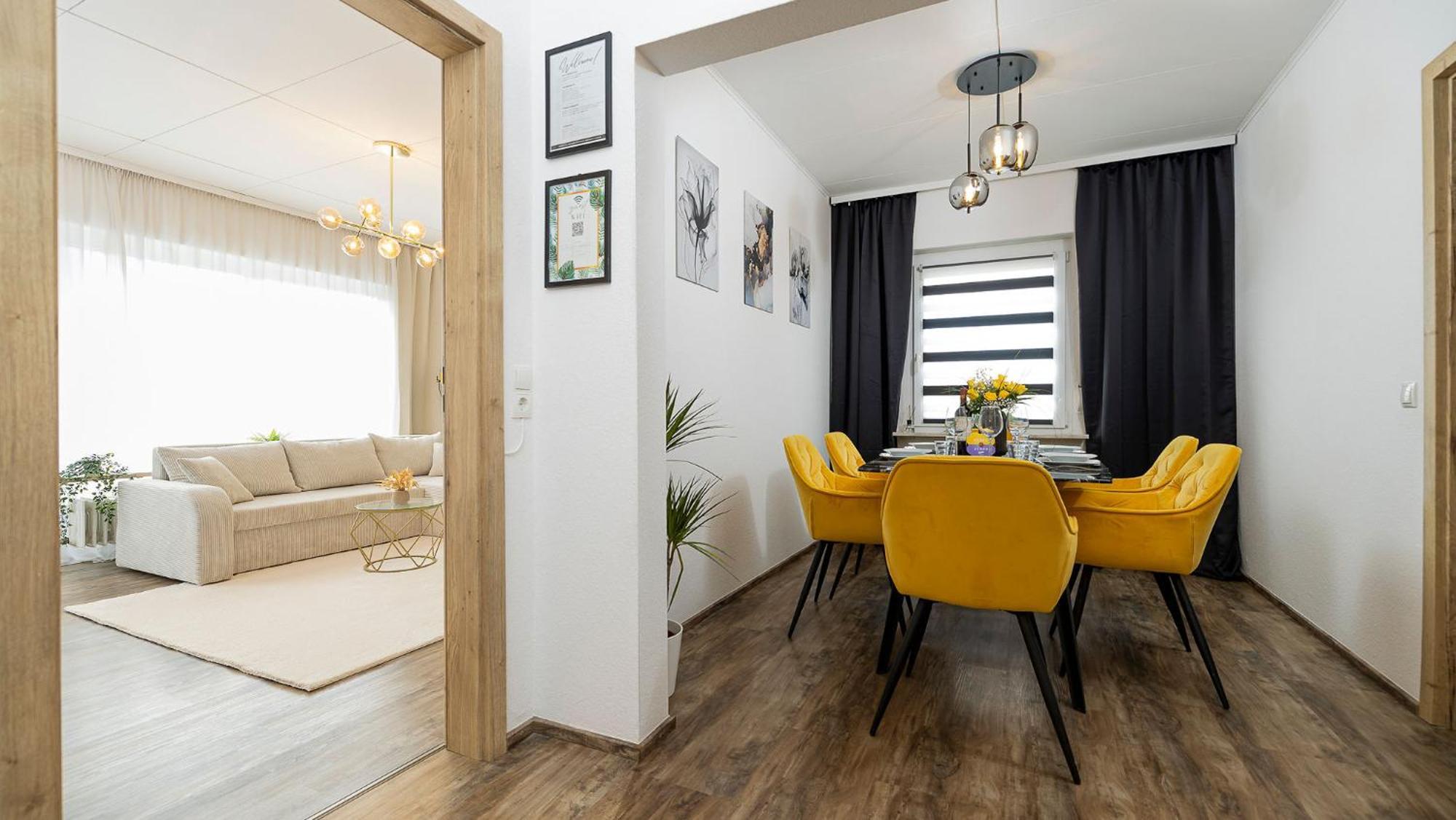 Luxx Home Mm, Airport- Fuer 7 Personen-Parken-Kueche Trunkelsberg Zewnętrze zdjęcie