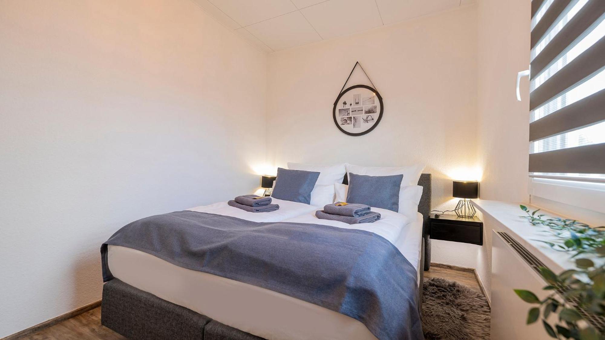 Luxx Home Mm, Airport- Fuer 7 Personen-Parken-Kueche Trunkelsberg Zewnętrze zdjęcie